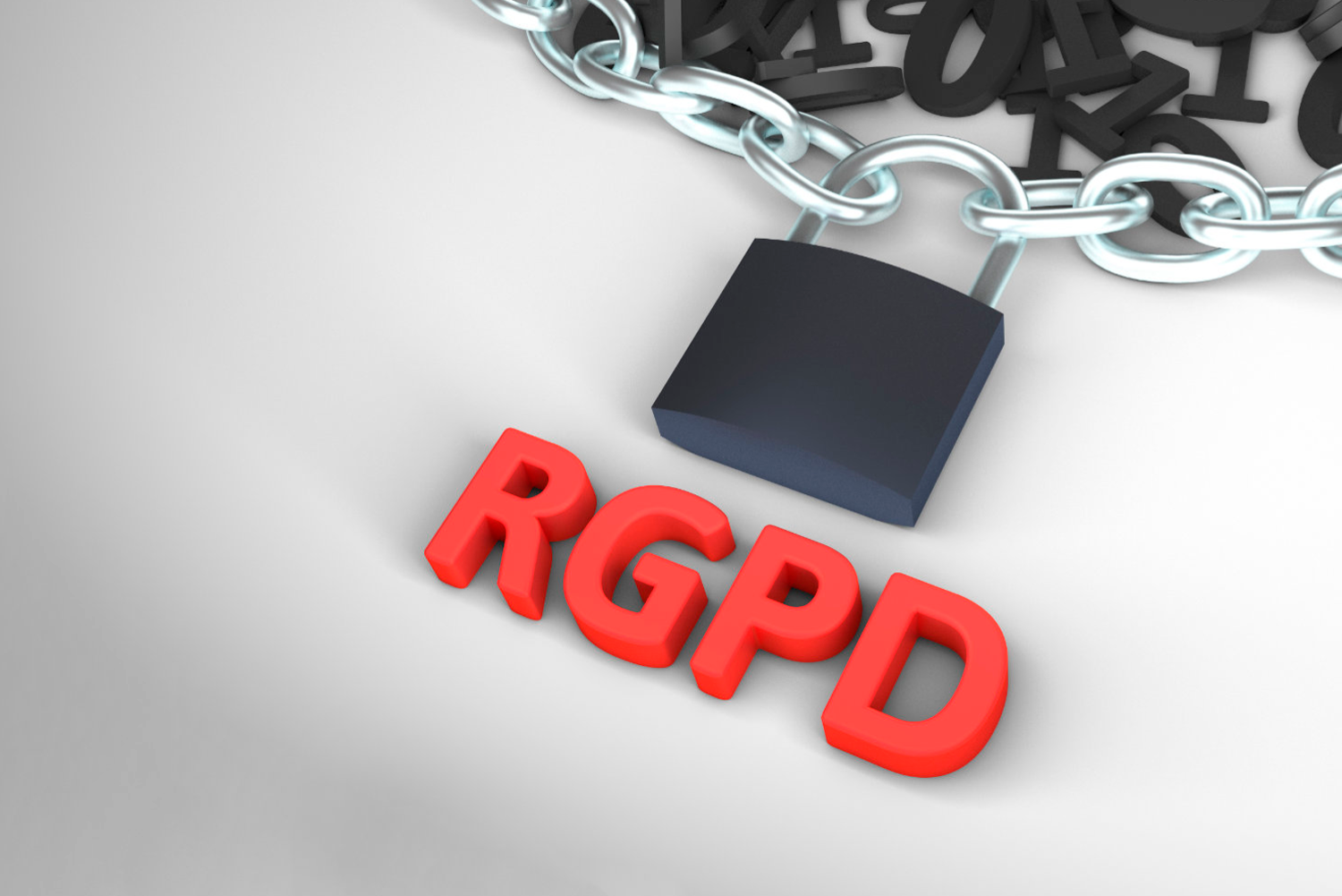 RGPD e Encriptação de Dados Image