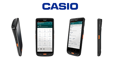 Image for Casio ET-L10 testado para utilização com MSS
