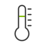 POD Temperatura